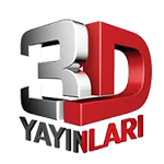 3D Yayınları