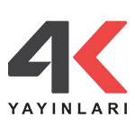 4K Yayınları